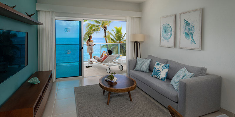 Imperial Suites Cabarete- Room Only