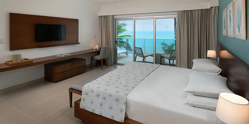 Imperial Suites Cabarete- Room Only