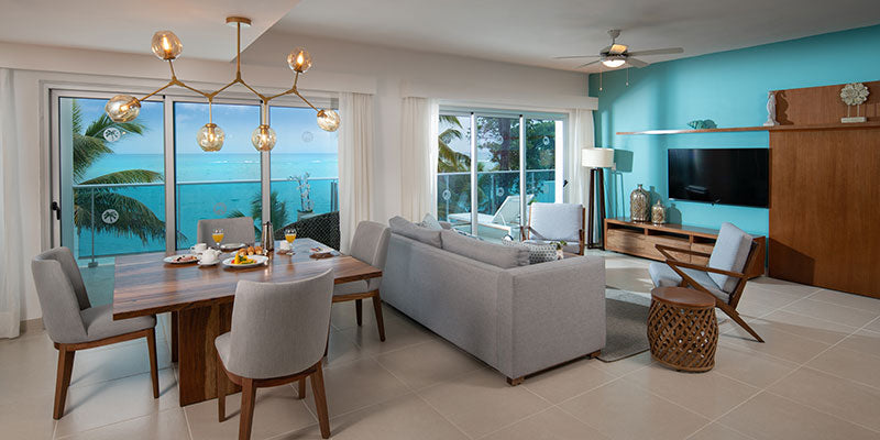 Imperial Suites Cabarete- Room Only