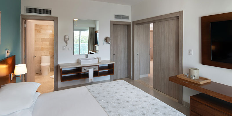 Imperial Suites Cabarete- Room Only