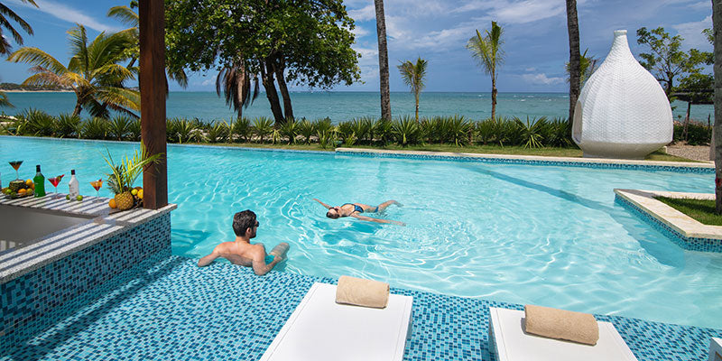 Imperial Suites Cabarete- Room Only