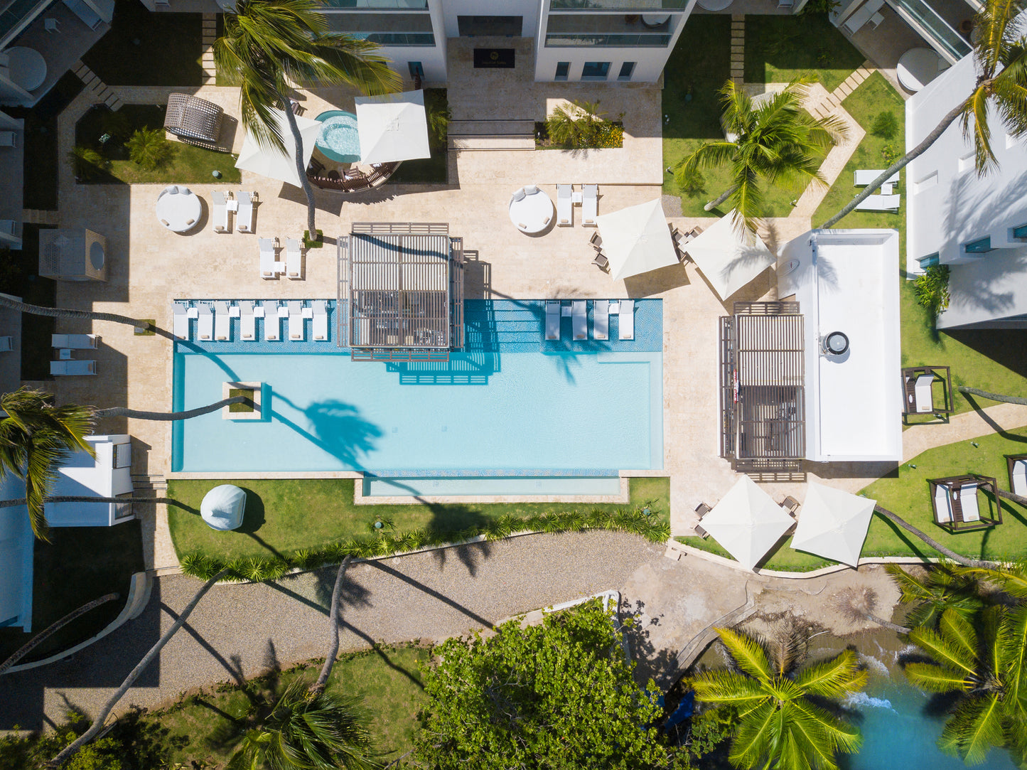 Imperial Suites Cabarete- Room Only