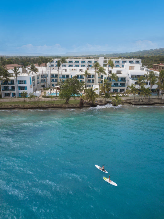 Imperial Suites Cabarete- Room Only