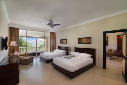 Presidential Suites Puerta Plata