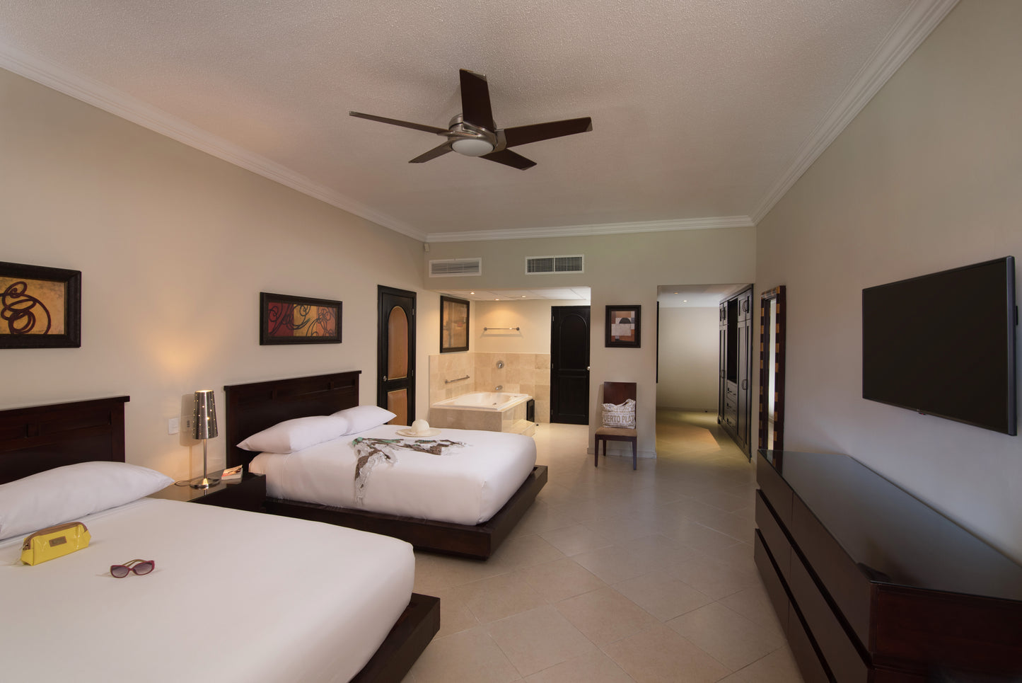 Presidential Suites Puerta Plata