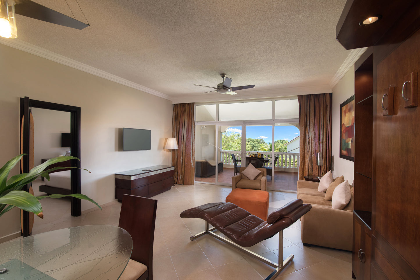 Presidential Suites Puerta Plata