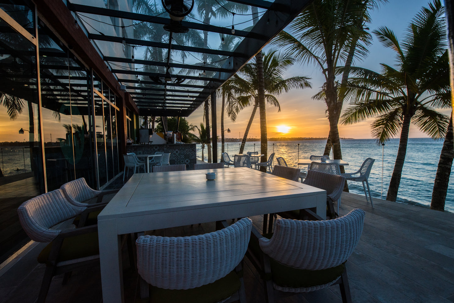 Presidential Suites Cabarete- Room Only