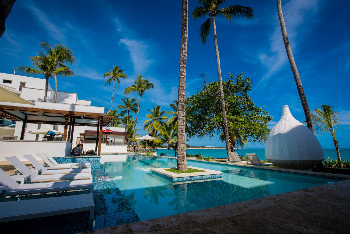 Presidential Suites Cabarete- Room Only