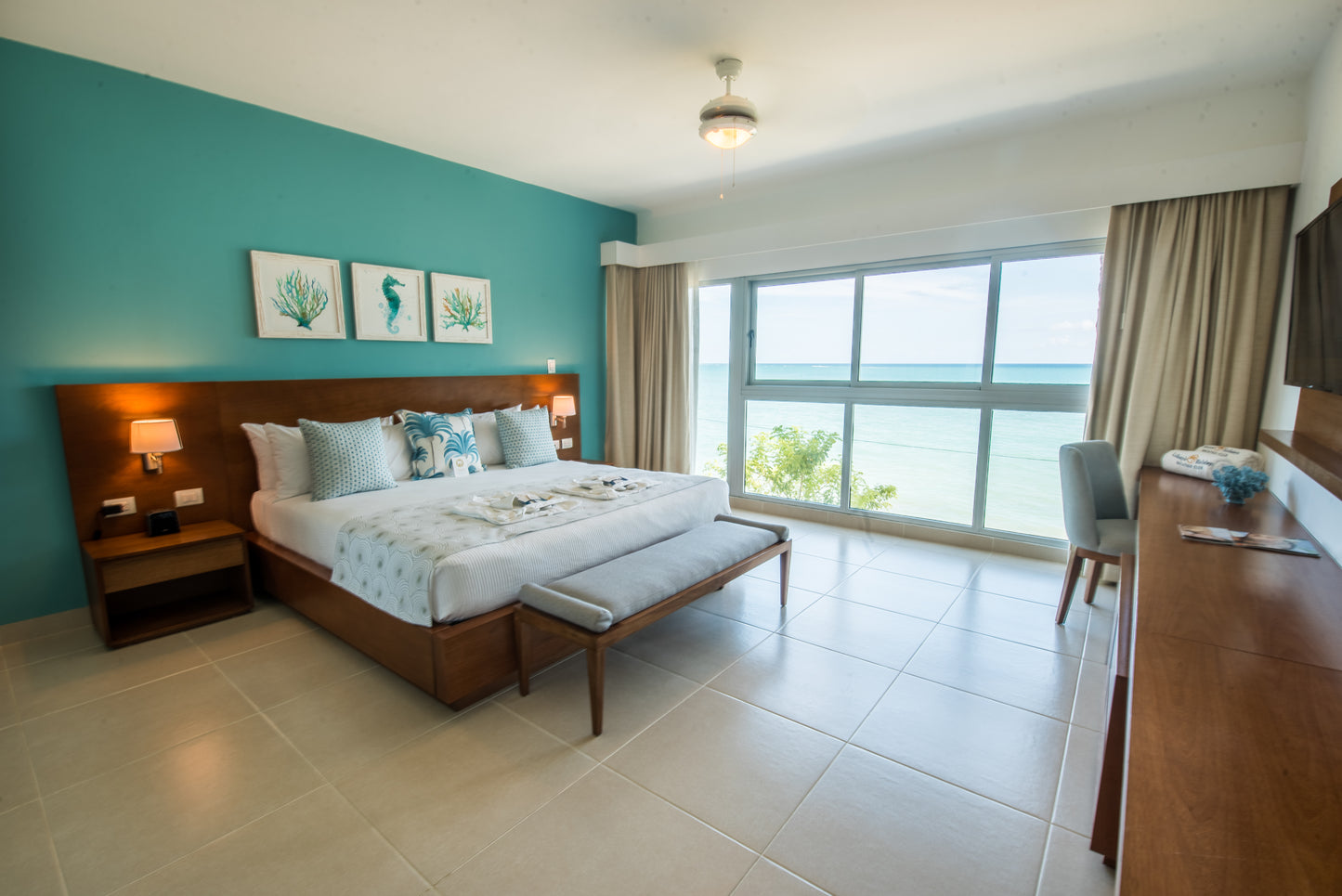 Presidential Suites Cabarete- Room Only