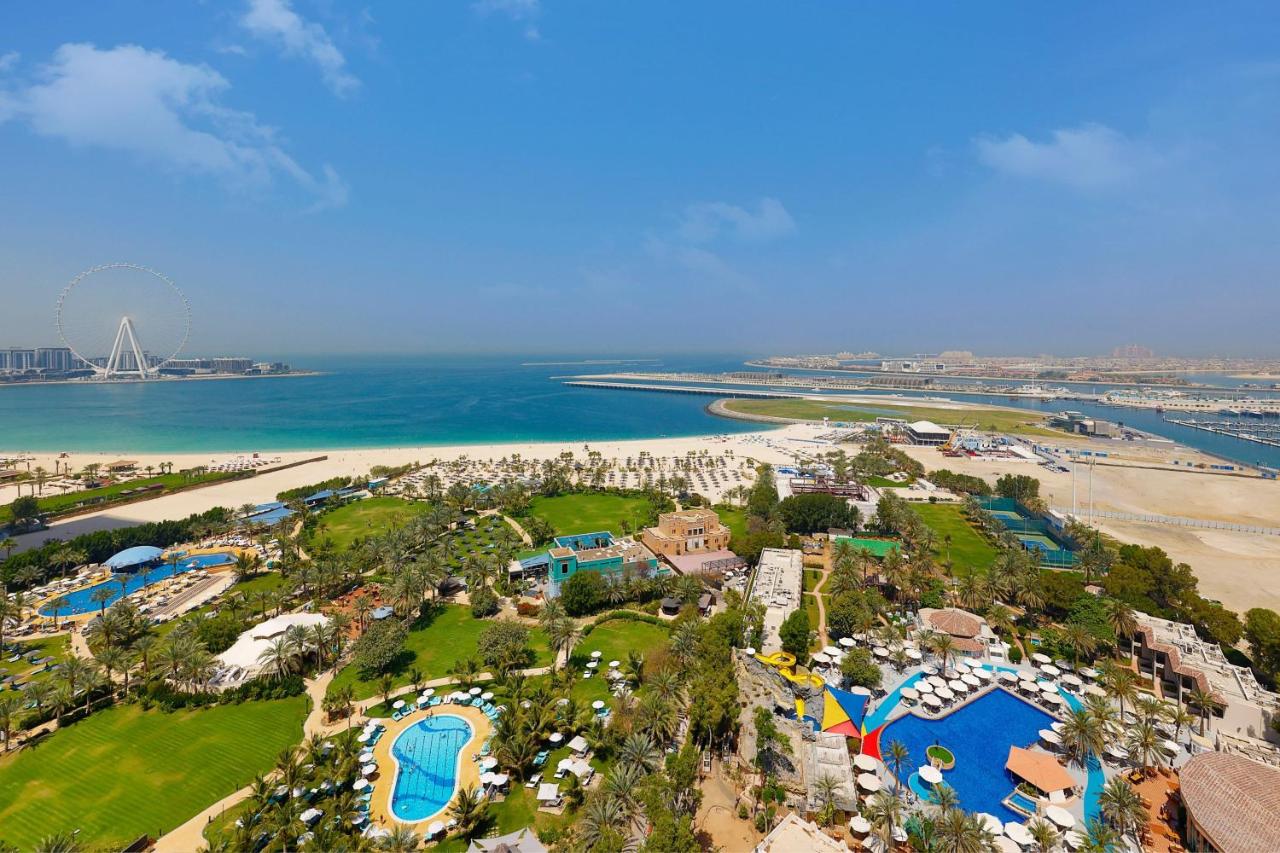 Habtoor Grand Autograph Resort