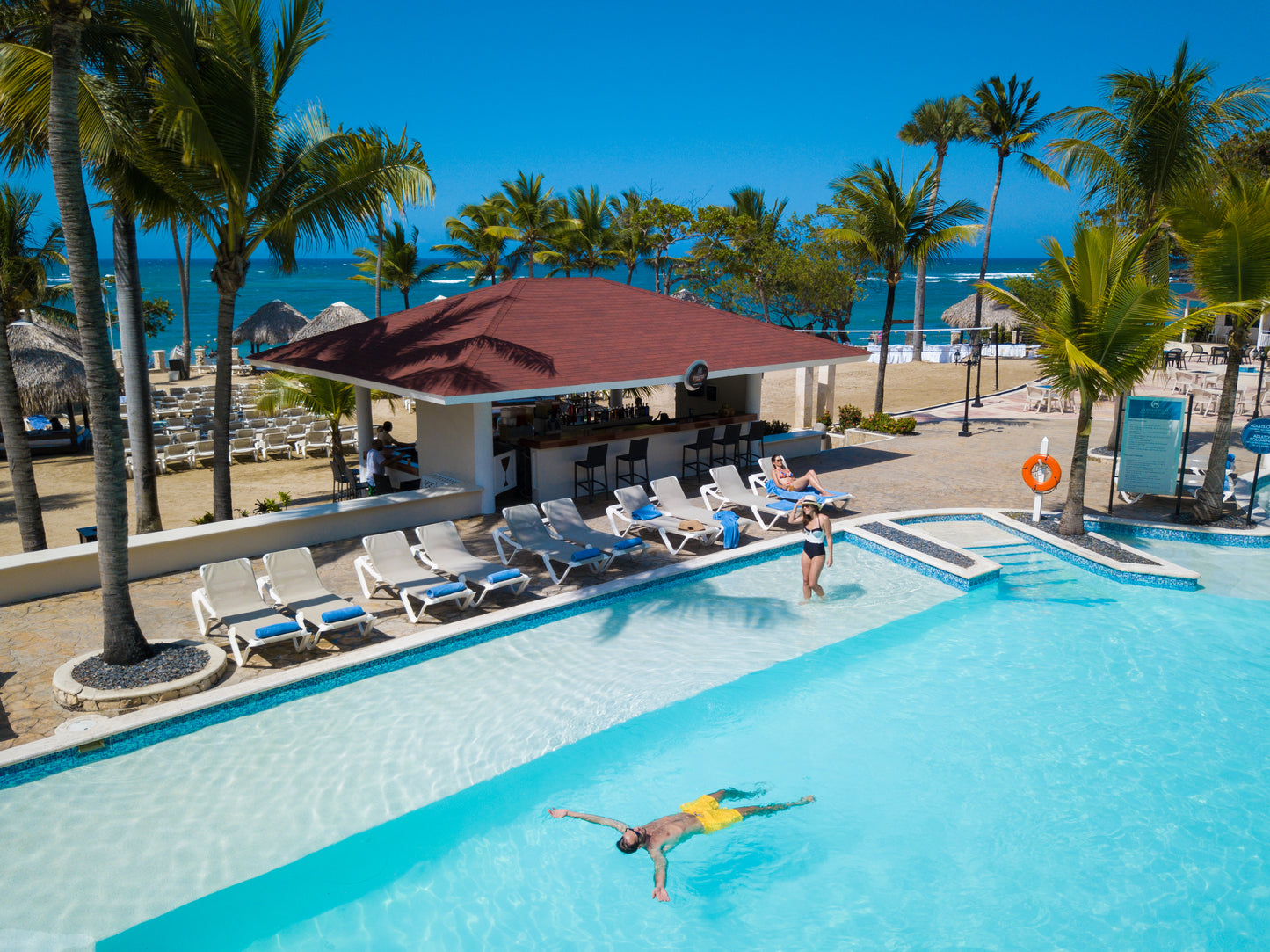 Lifestyle Holidays Vacation Club Puerta Plata