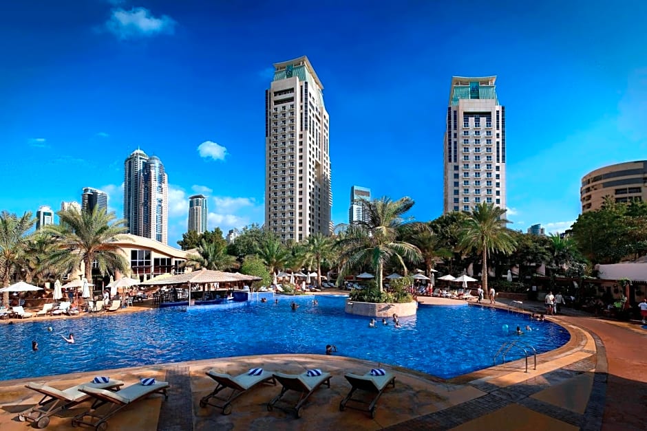 Habtoor Grand Autograph Resort