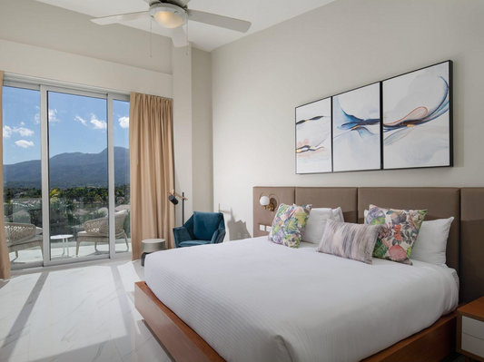 Sunrise Suites Puerta Plata