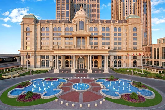 Habtoor Palace