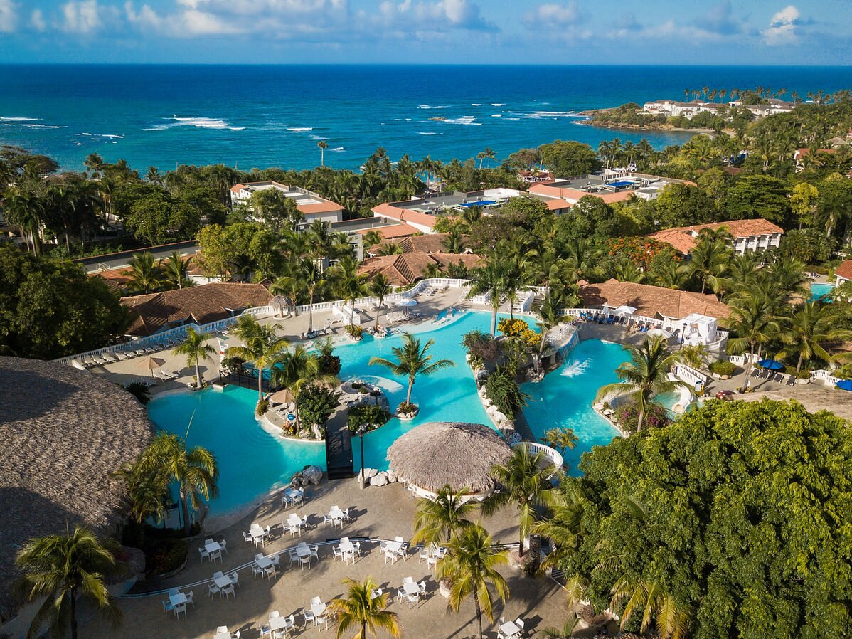 Confresi Palms Puerta Plata