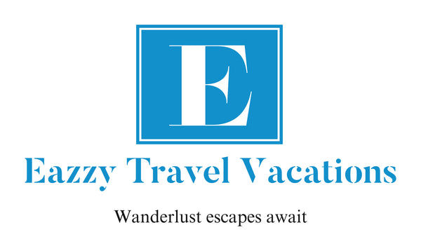  Eazzy Travel Vacations